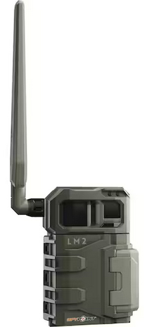 SPYPOINT LINK MICRO 2 NATIONWIDE CELL CAM - Hunting Electronics